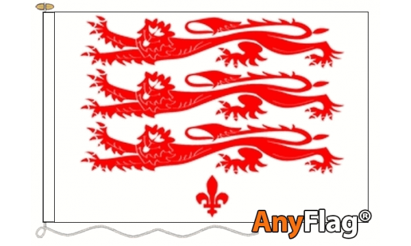Dorset Old (Lions) Custom Printed AnyFlag®